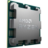 Процесор AMD Ryzen 5 7500F 6C/12T 3.7/5.0GHz Boost 32Mb AM5 65W Wraith Stealth cooler MPK