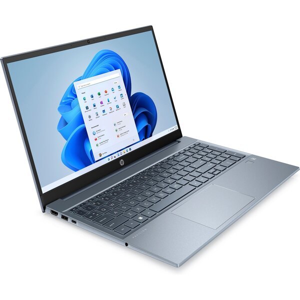 

Ноутбук HP Pavilion 15-eh1066ua (9H8L2EA)