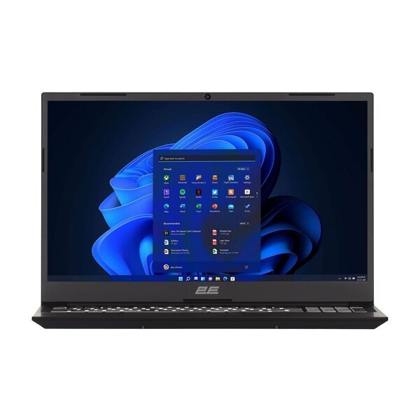 

Ноутбук 2E Imaginary 15 (NL57PU-15UA35) Intel i5-1235U/ RAM 8GB/ SSD 256GB