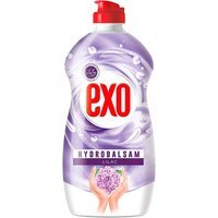 Засіб для миття посуду Exo Lilac 400мл