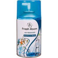 Освіжувач повітря Fresh room Краса Босфору (запаска) 250мл