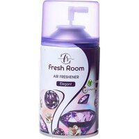 Освіжувач повітря Fresh room Елегант (запаска) 250мл