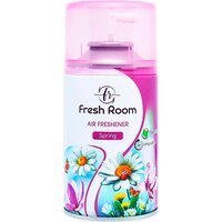 Освіжувач повітря Fresh room Весна (запаска) 250мл