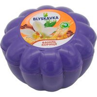 Освіжувач повітря гелевий Blyskavka Fresh Ваніль-Кориця