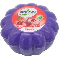 Освіжувач повітря гелевий Blyskavka Fresh Соковита вишня