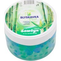 Освіжувач повітря гідрогелевий Blyskavka Fresh Бамбук