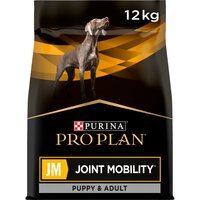 Сухий корм для собак Pro Plan Veterinary Diets JM Joint Mobility 12кг