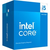 Процесор Intel Core i5-14400F 10C/16T 2.5GHz 20Mb LGA1700 65W graphics Box