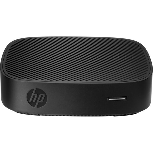 

Тонкий клиент HP t430, 4GB, F32GB, ThinPro (496L8AA)