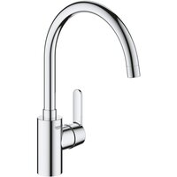 Змішувач для кухні Grohe Get 224мм (31494001)