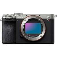 Фотоаппарат SONY Alpha a7CR Body Silver (ILCE7CRS.CEC)