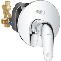 Змішувач для ванни Grohe Swift (24336001)