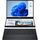 Ноутбук ASUS Zenbook 14 Duo UX8406MA-PZ074W OLED (90NB12U1-M008Z0)
