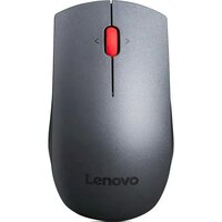 Мышь Lenovo Professional Wireless Laser Mouse W/O Batteries Prof (4X30H56887)