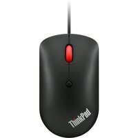 Мышь ThinkPad Type-C Wired Compact Mouse (4Y51D20850)