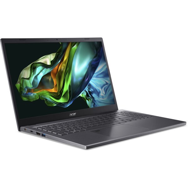 

Ноутбук ACER Aspire 5 A515-58GM (NX.KQ4EU.001)