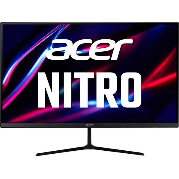 

Монитор 23.8" ACER QG240YS3BIPX (UM.QQ0EE.304)