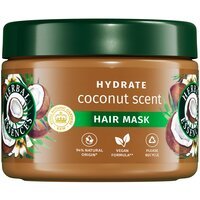 Маска для волос Herbal Essences Аромат кокоса 300мл