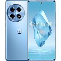 Смартфон OnePlus 12R 5G (CPH2609) 16/256Gb Cool Blue