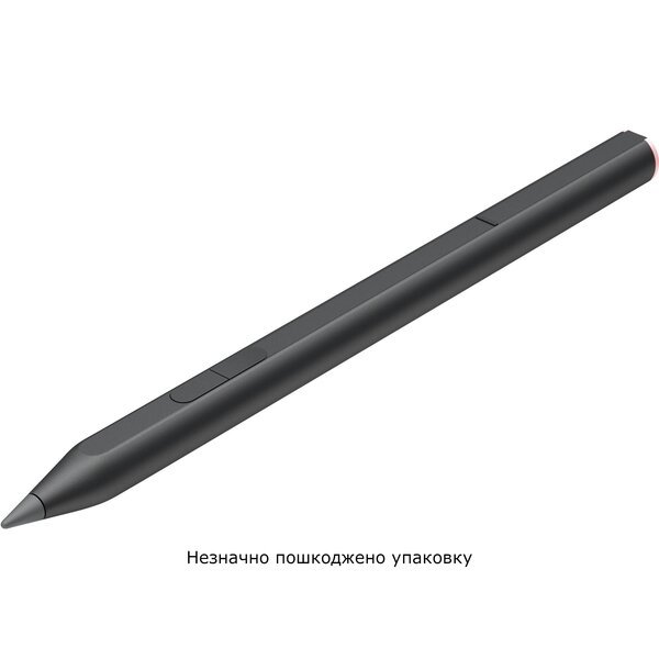 

Стилус HP Rechargeable MPP 2.0 Tilt Pen, Black (3J122AA_PY)