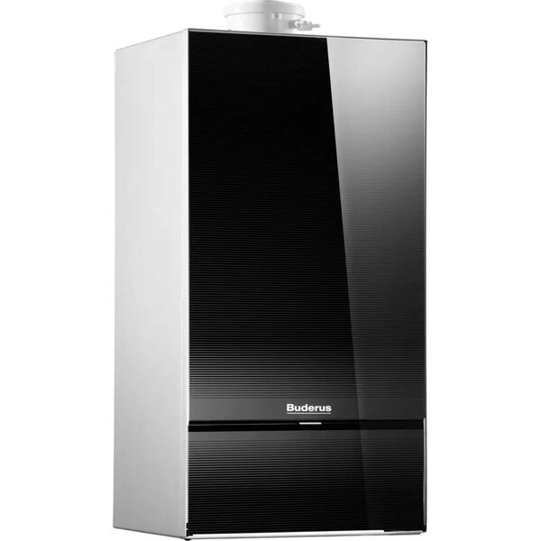 

Котёл газовый Buderus Logomax Plus GB 172i-14 (7736901138)