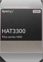 Жесткий диск Synology 3.5" SATA 3.0 4ТБ 5400 (HAT3300-4T)