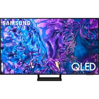 Телевізор Samsung QLED 55Q70D (QE55Q70DAUXUA)