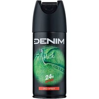 Дезодорант-спрей Denim Musk 150мл