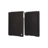 Чехол JISONCASE для планшета iPad Air/iPad 2017/2018 Executive Smart Case for iPad Air Black