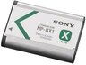 Аккумулятор Sony NP-BX1 для ZV1, RX1, RX100, HX90, AS50, HX400, WX350 (NPBX1.CE) фото