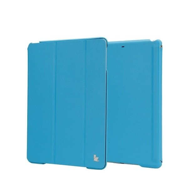 Чехол JISONCASE для планшета iPad Air/iPad 2017/2018 Executive Smart