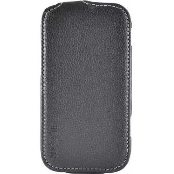 

Чехол i-Carer для Galaxy S7710 X Cover 2 black