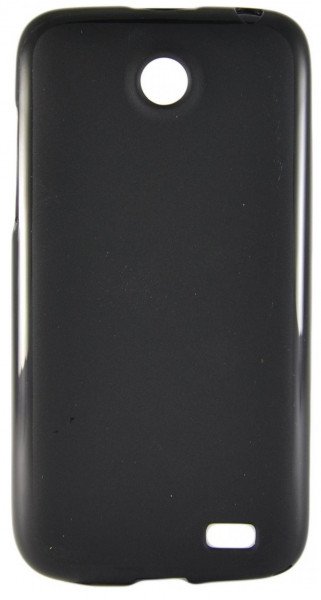 

Чехол Rock для Lenovo A516 TPU case black
