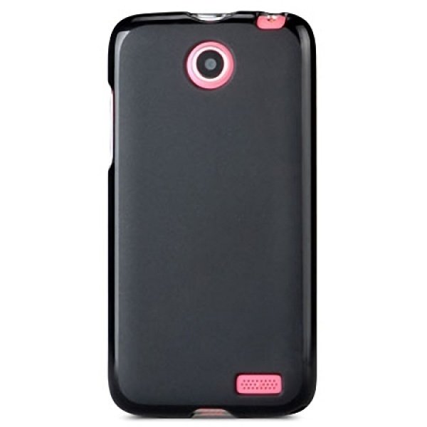 

Чехол Rock для Lenovo A516 TPU case Transparent