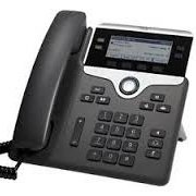 

Проводной IP-телефон Cisco UC Phone 7841 (CP-7841-K9=)