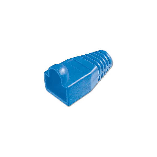 

Колпачок Digitus для RJ45 синий 100 шт. (A-MOT/B8/8)