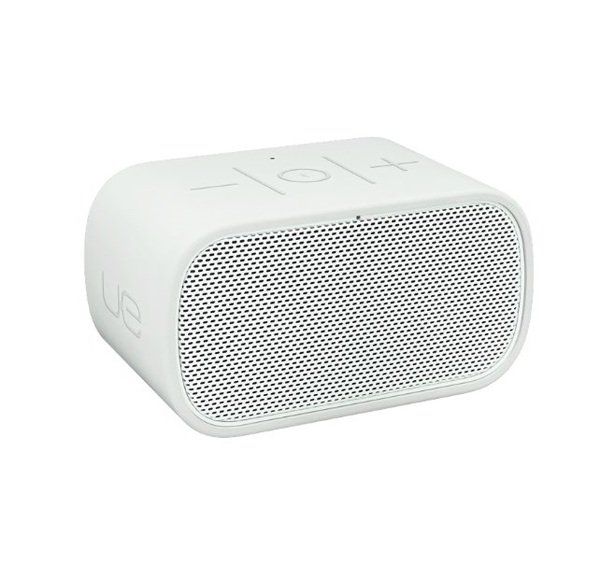 

Портативная акустика Logitech UE MOBILE White/Grey