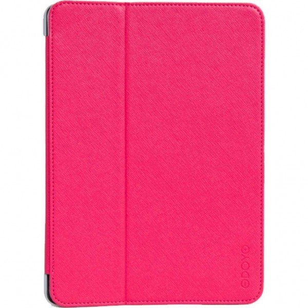 

Чехол ODOYO AirCoat для iPad Air/2017/2018 Cherry Red (PA532RD)