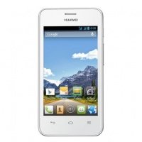 Huawei Ascend Y320-U30 DualSim White (51057068)