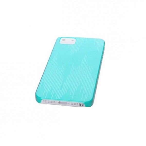 

Чехол Apple для iPhone 5С Texture series ultra thin protective shell Green