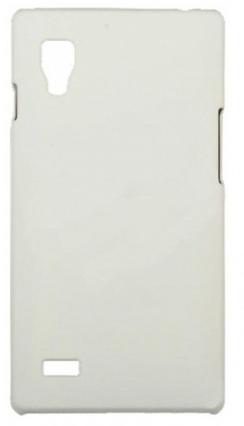

Чехол Rock для LG L9 dual White