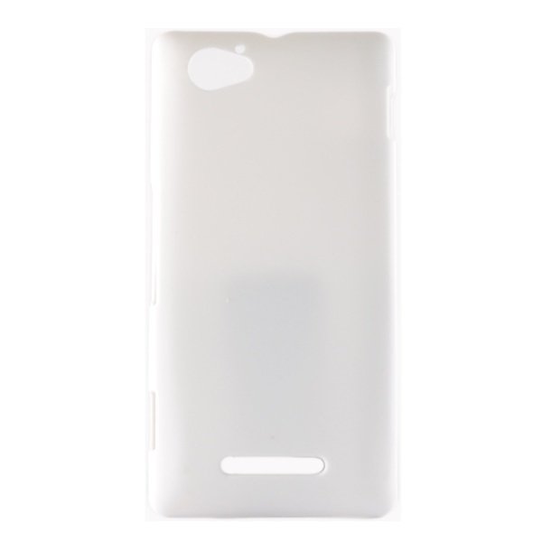 

Чехол Rock для Sony Xperia M PC case White