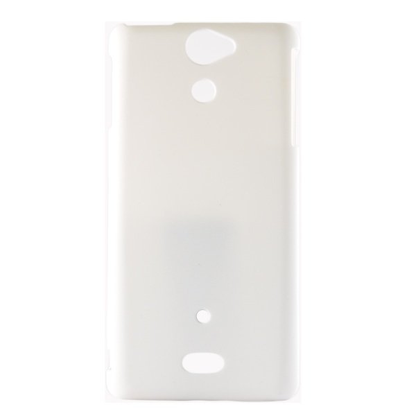 

Чехол Rock для Sony Xperia V LT25i PC case White