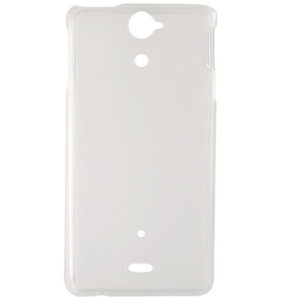 

Чехол Rock для Sony Xperia V LT25i TPU case White