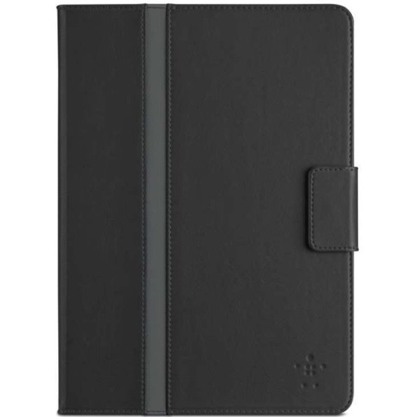 

Чехол Belkin для планшета iPad (2017/2018) Stripe Tab Cover Black