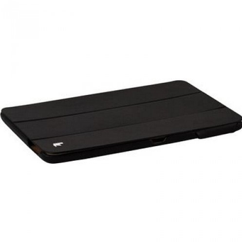 

Чехол JISONCASE для планшета Galaxy Tab 3 10" leatherette Smart Black