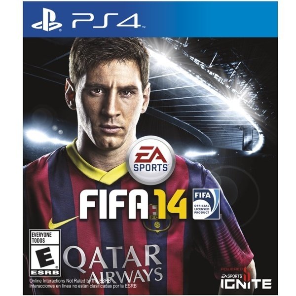fifa 14 ps4 fifa 14 ps4