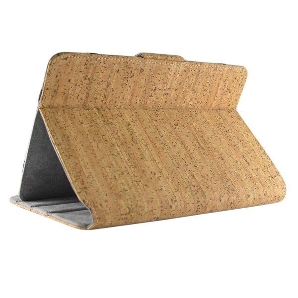 

Чехол iPearl Pro-case Cork beige