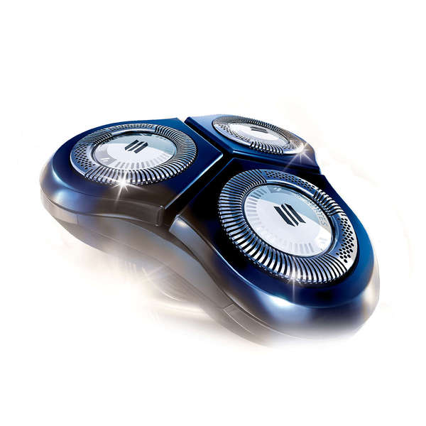 

Бритвенный режущий блок Philips RQ11/50 (RQ11/50)