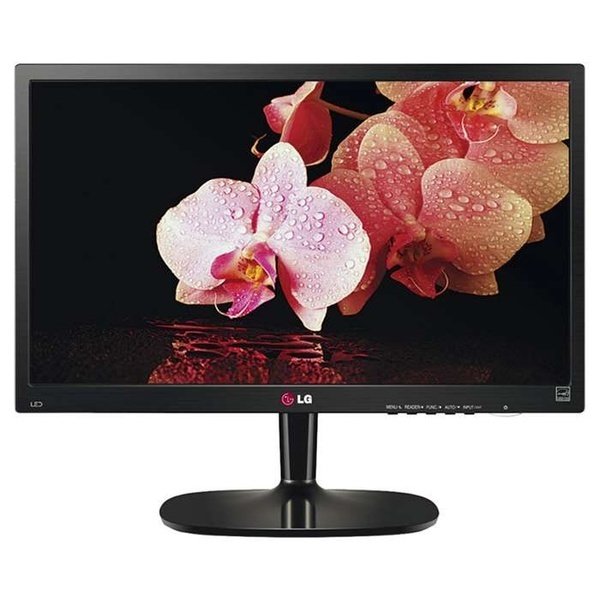 Lg 24m35a винда 10 нет сигнала vga